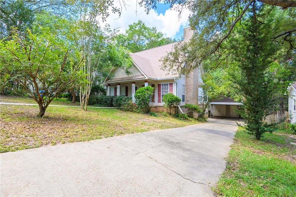3242 Austin Drive, Mobile, AL 36695 — photo 5