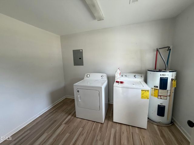 812 & 814 S 5th Street, Smithfield, NC 27577