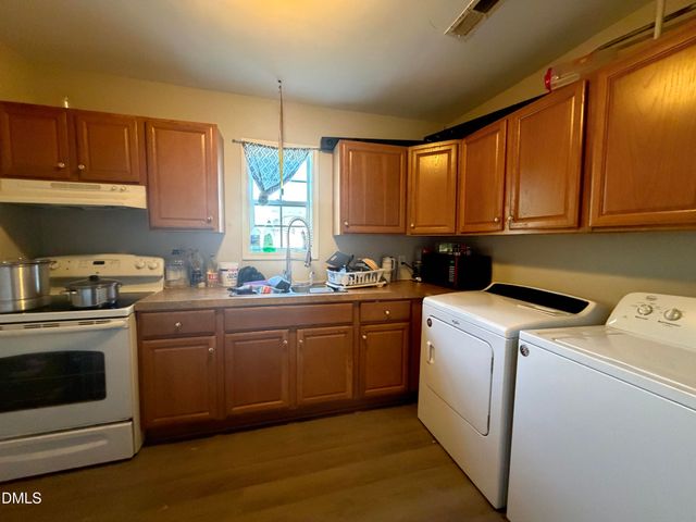 812 & 814 S 5th Street, Smithfield, NC 27577
