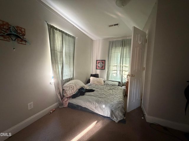 812 & 814 S 5th Street, Smithfield, NC 27577