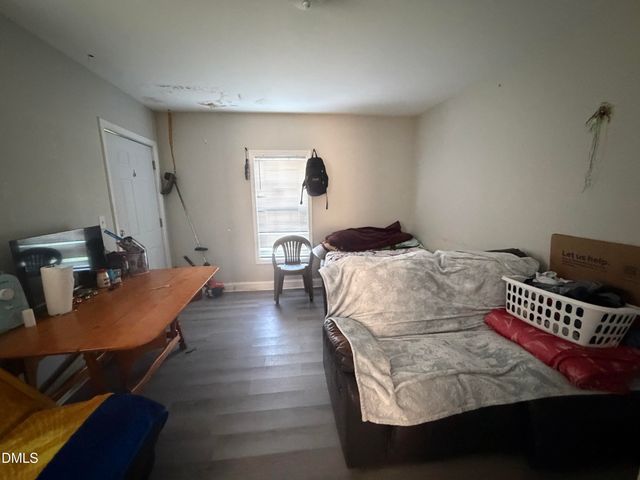 812 & 814 S 5th Street, Smithfield, NC 27577