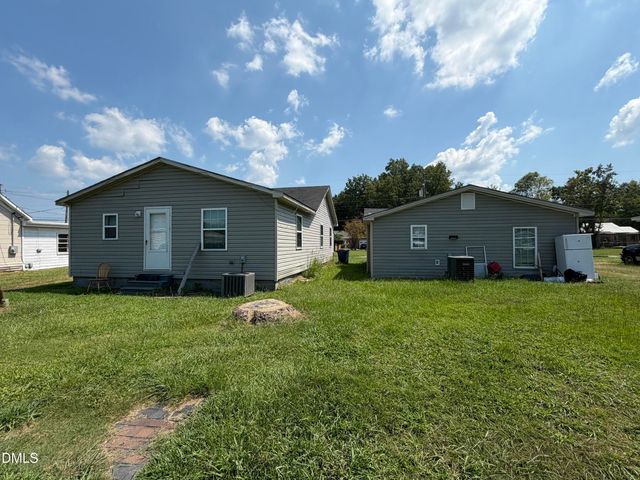 812 & 814 S 5th Street, Smithfield, NC 27577