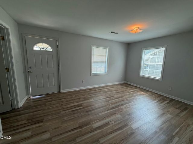 812 & 814 S 5th Street, Smithfield, NC 27577