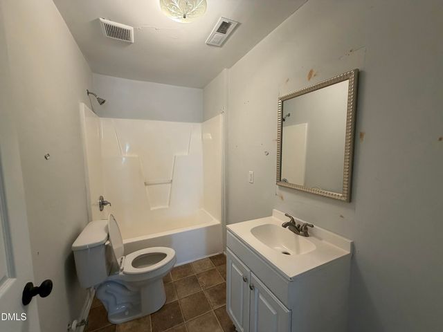 812 & 814 S 5th Street, Smithfield, NC 27577