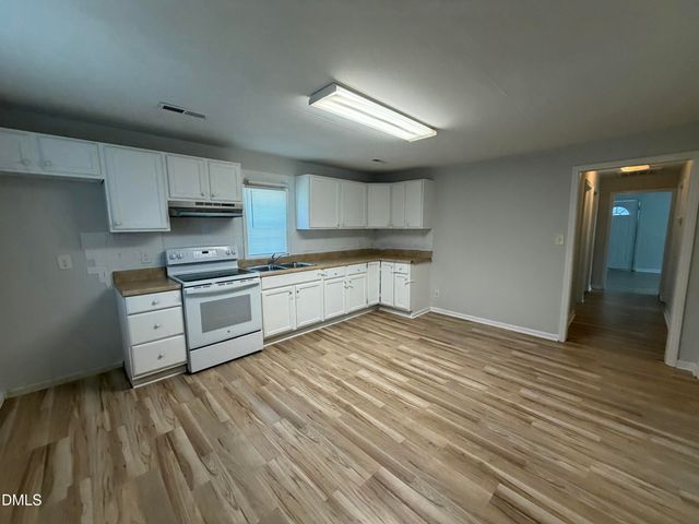 812 & 814 S 5th Street, Smithfield, NC 27577