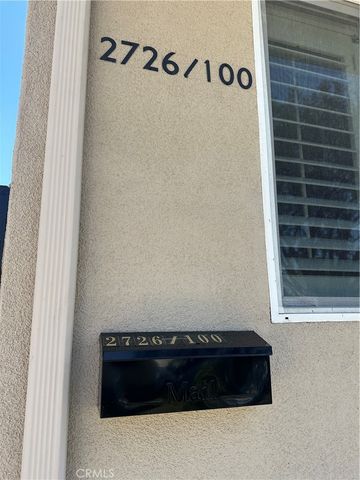 2726 N Brighton St, Burbank, CA 91504