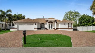 3730 SE 4th AVE, Cape Coral, FL 33904
