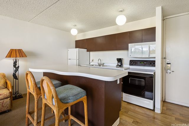 201 Ohua Avenue 3409-I, Honolulu, HI 96815