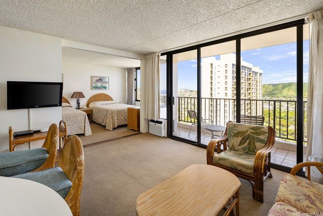 201 Ohua Avenue 3409-I, Honolulu, HI 96815