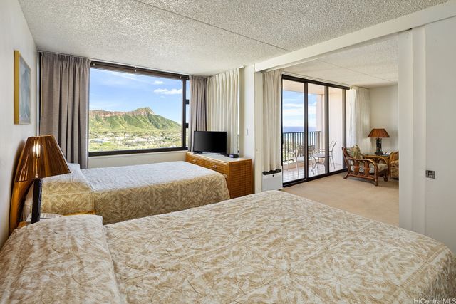 201 Ohua Avenue 3409-I, Honolulu, HI 96815