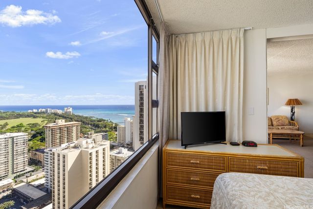 201 Ohua Avenue 3409-I, Honolulu, HI 96815