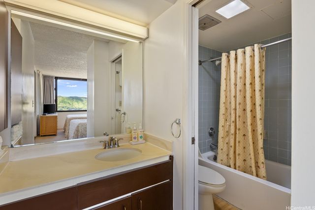 201 Ohua Avenue 3409-I, Honolulu, HI 96815
