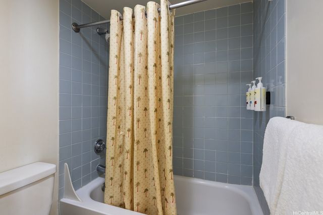 201 Ohua Avenue 3409-I, Honolulu, HI 96815