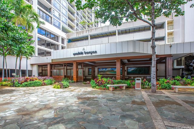201 Ohua Avenue 3409-I, Honolulu, HI 96815