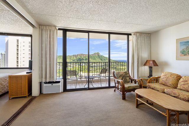 201 Ohua Avenue 3409-I, Honolulu, HI 96815