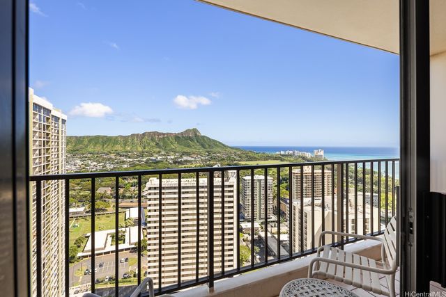 201 Ohua Avenue 3409-I, Honolulu, HI 96815