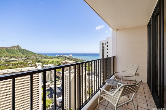 201 Ohua Avenue 3409-I, Honolulu, HI 96815