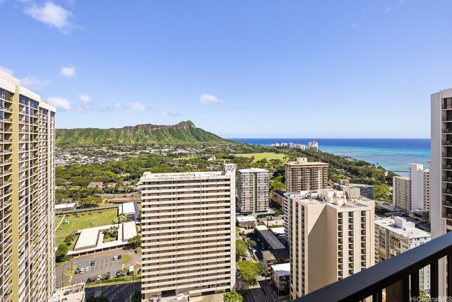 201 Ohua Avenue 3409-I, Honolulu, HI 96815