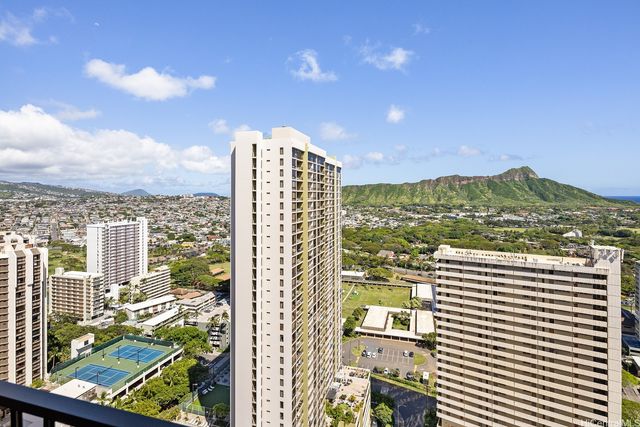 201 Ohua Avenue 3409-I, Honolulu, HI 96815