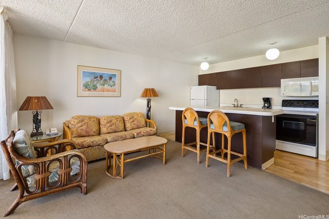 201 Ohua Avenue 3409-I, Honolulu, HI 96815