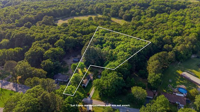 0 Grundy Street, E, Tullahoma, TN 37388