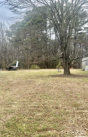 0 Grundy Street, E, Tullahoma, TN 37388