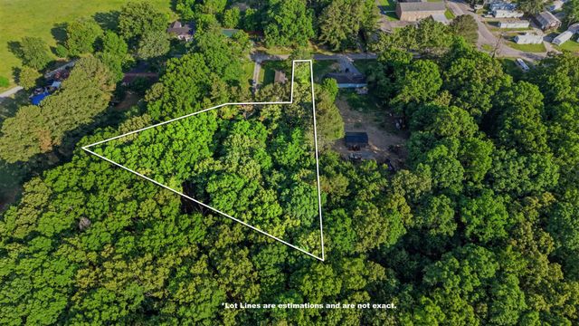 0 Grundy Street, E, Tullahoma, TN 37388