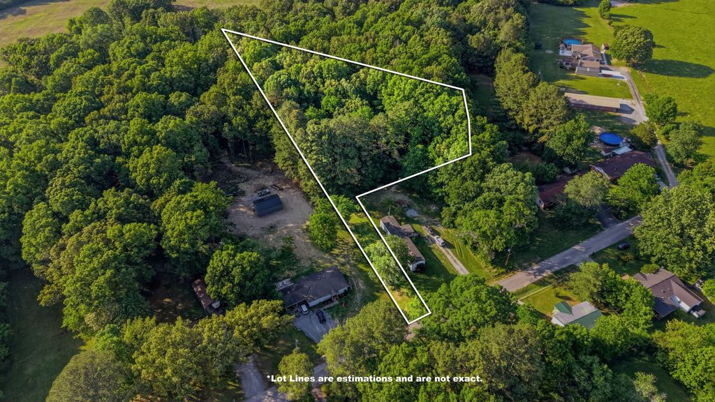 0 Grundy Street, E, Tullahoma, TN 37388