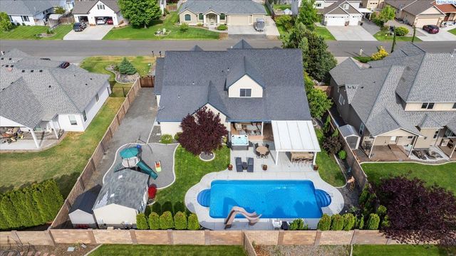 1010 Christopher Lane, Pasco, WA 99301