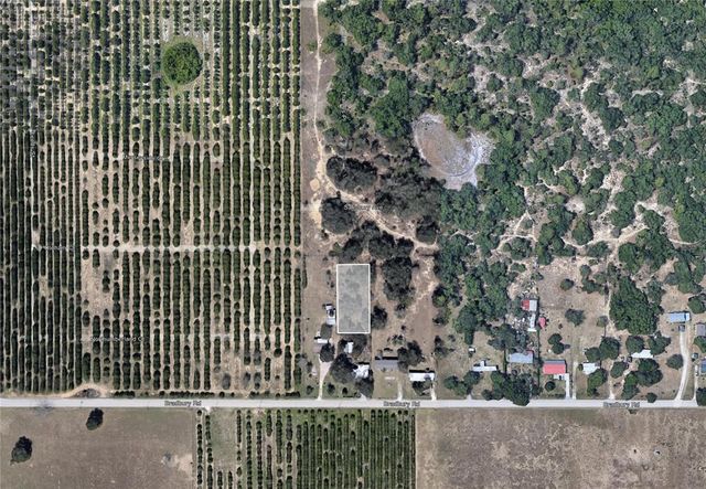 BRADBURY ROAD, Haines City, FL 33844