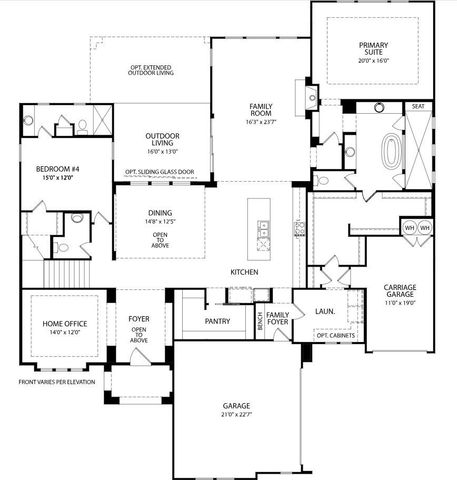 18921 Ascending TRL, Jonestown, TX 78645