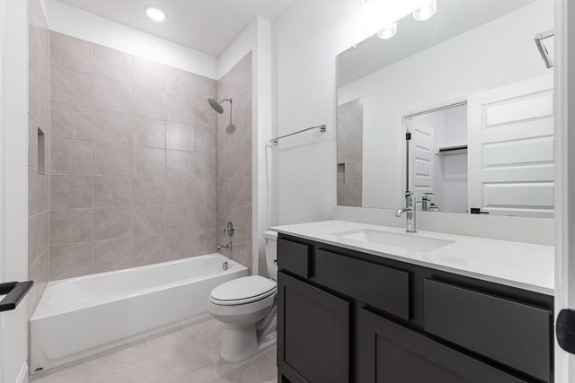18921 Ascending TRL, Jonestown, TX 78645