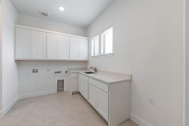 18921 Ascending TRL, Jonestown, TX 78645