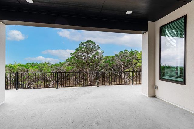 18921 Ascending TRL, Jonestown, TX 78645