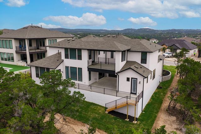 18921 Ascending TRL, Jonestown, TX 78645