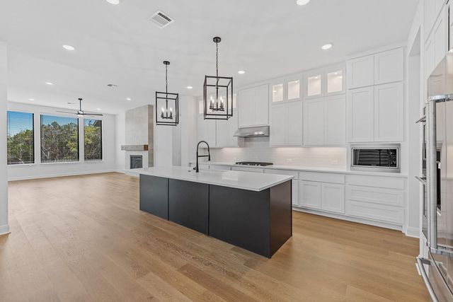 18921 Ascending TRL, Jonestown, TX 78645