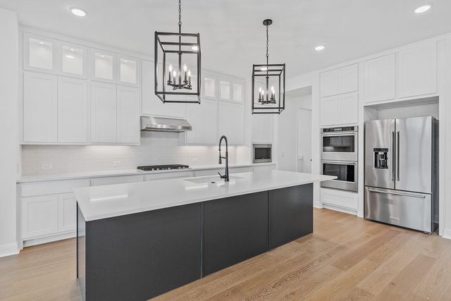 18921 Ascending TRL, Jonestown, TX 78645