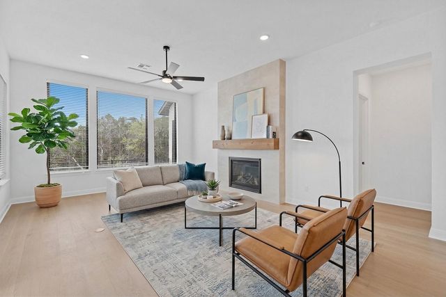 18921 Ascending TRL, Jonestown, TX 78645