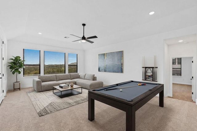 18921 Ascending TRL, Jonestown, TX 78645