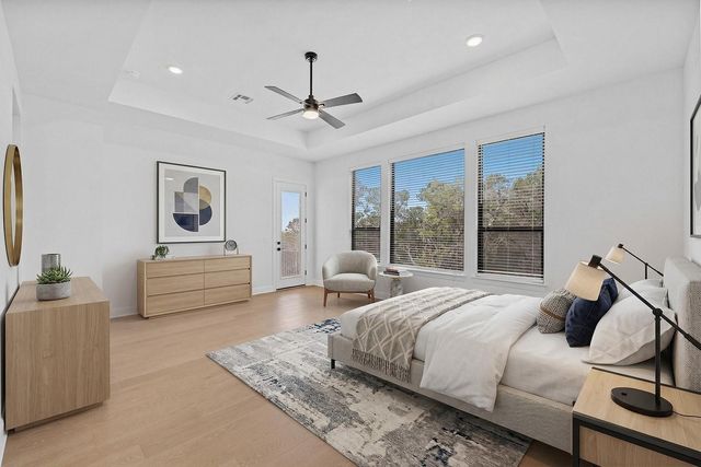 18921 Ascending TRL, Jonestown, TX 78645