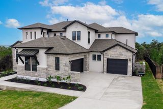 18921 Ascending TRL, Jonestown, TX 78645