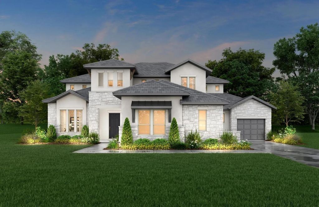 18921 Ascending TRL, Jonestown, TX 78645