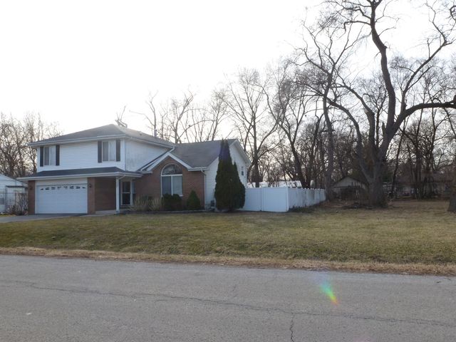 16212 Trumbull Avenue, Markham, IL 60428