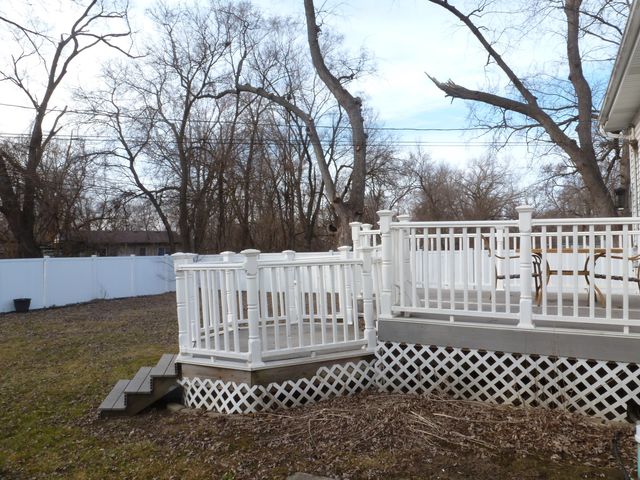 16212 Trumbull Avenue, Markham, IL 60428