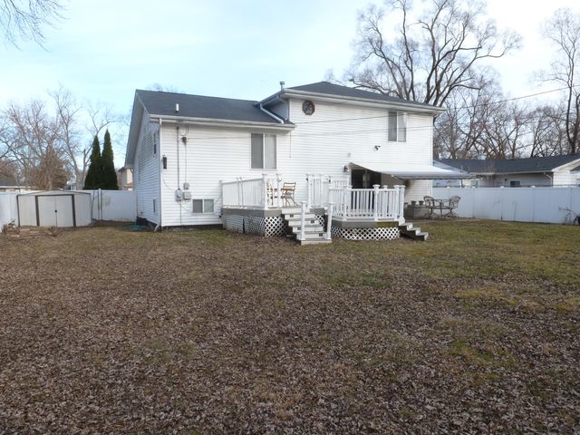 16212 Trumbull Avenue, Markham, IL 60428