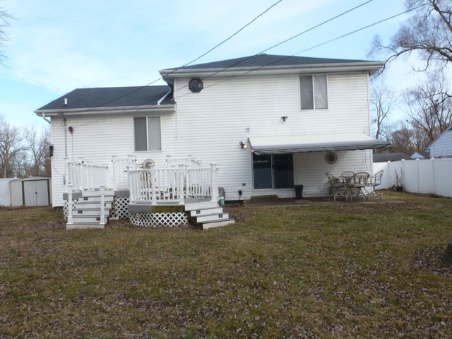 16212 Trumbull Avenue, Markham, IL 60428