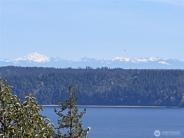 59 X Moose Mountain Road, Brinnon, WA 98320