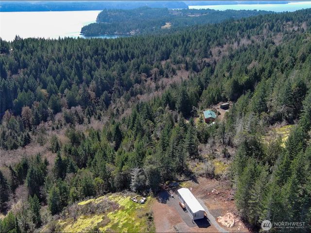 59 X Moose Mountain Road, Brinnon, WA 98320