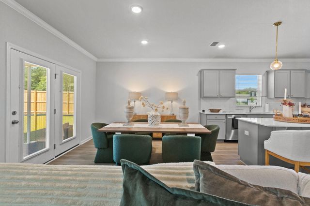 746 Meadowbrook Lane, Summerville, SC 29486