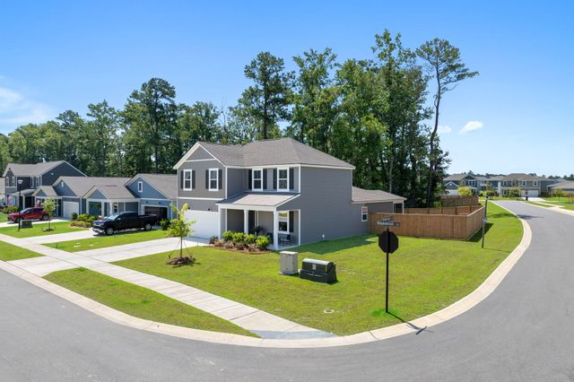 746 Meadowbrook Lane, Summerville, SC 29486